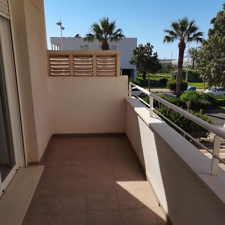 El Toyo Beach & Golf Almería Kültér fotó