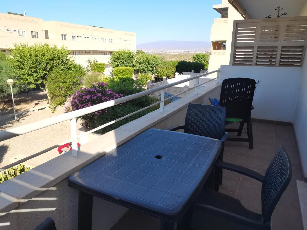El Toyo Beach & Golf Almería Kültér fotó