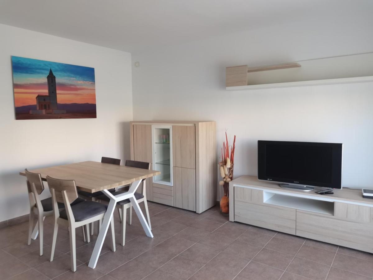El Toyo Beach & Golf Almería Kültér fotó
