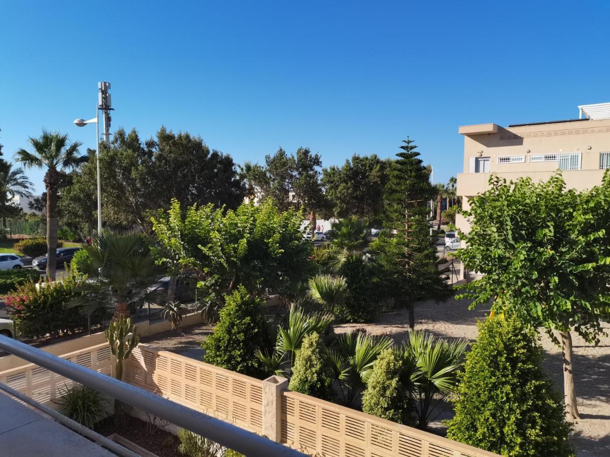El Toyo Beach & Golf Almería Kültér fotó