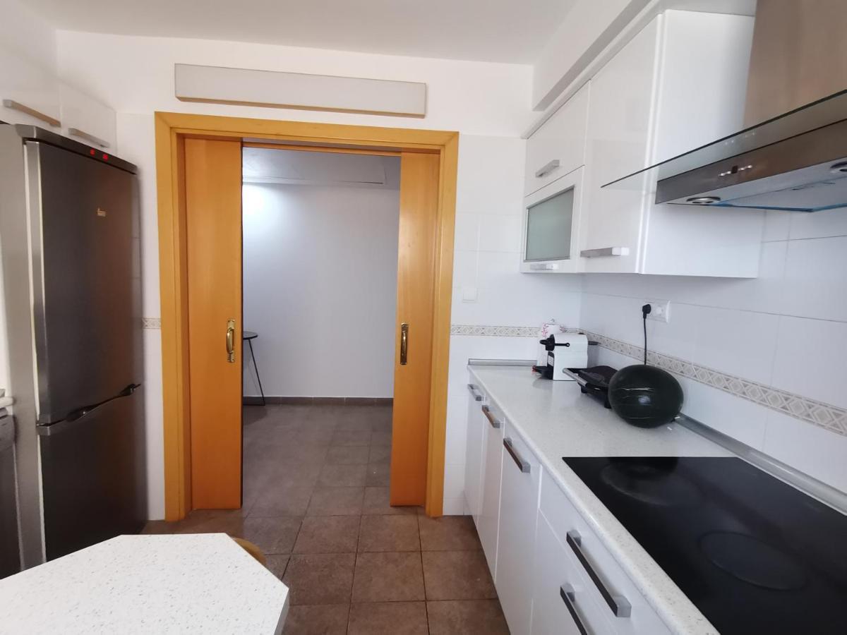El Toyo Beach & Golf Almería Kültér fotó