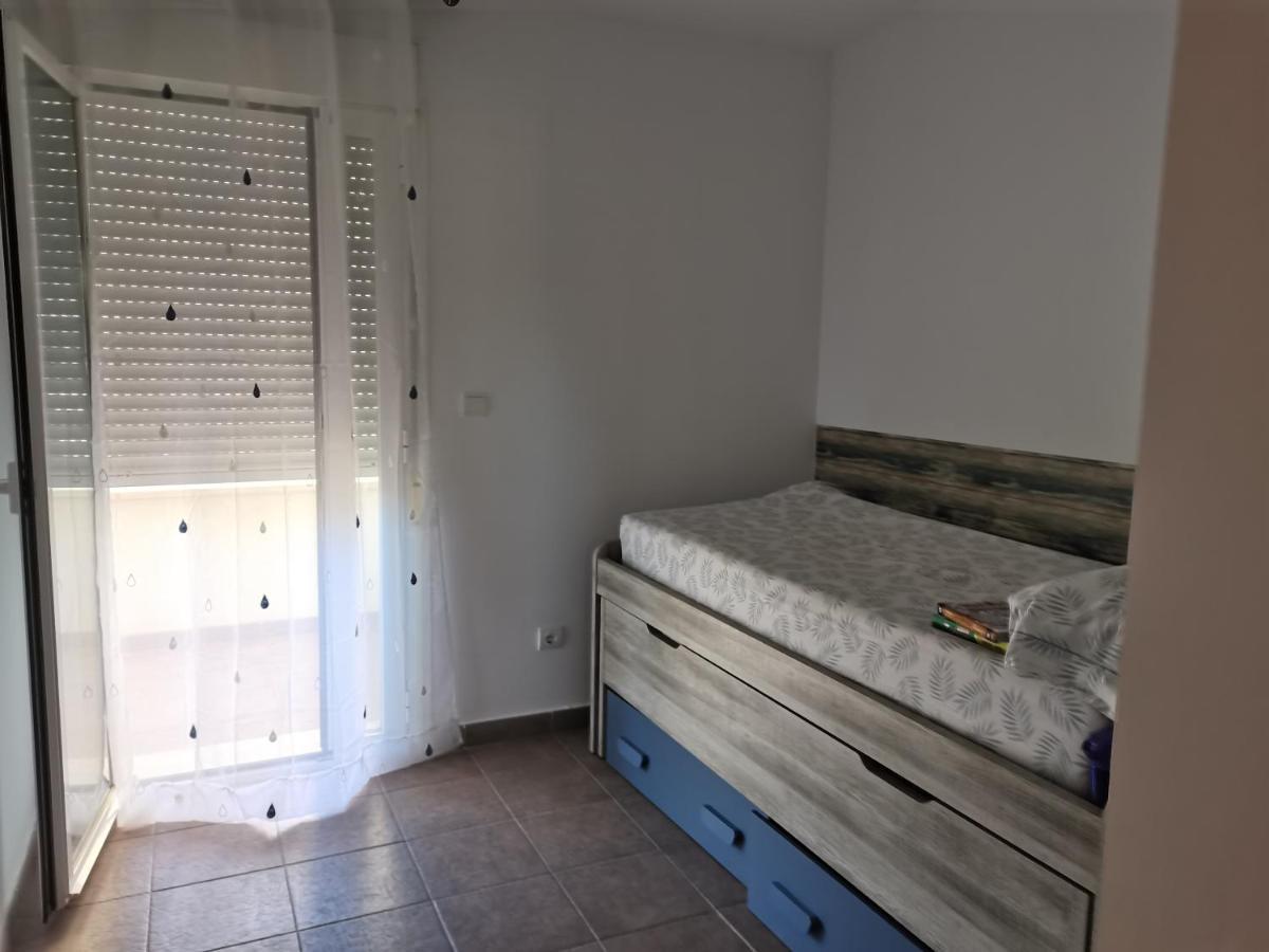 El Toyo Beach & Golf Almería Kültér fotó