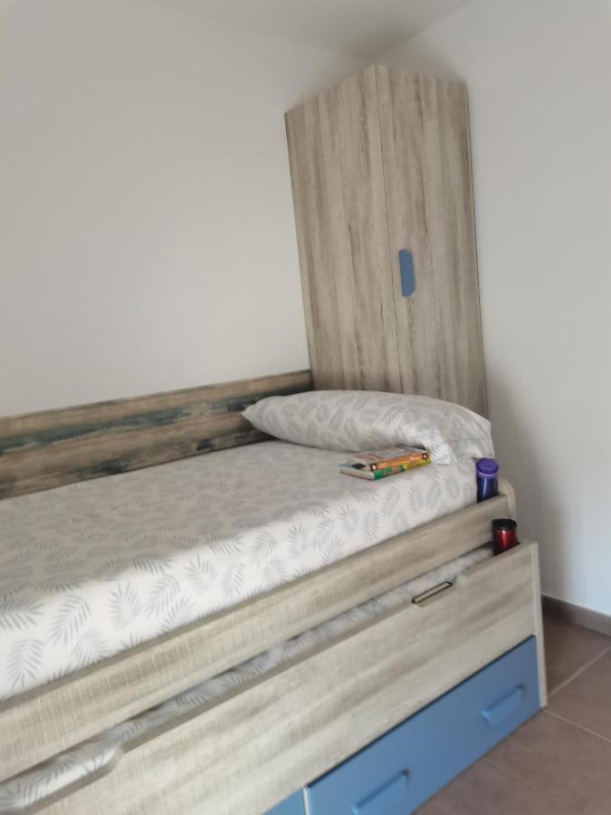 El Toyo Beach & Golf Almería Kültér fotó